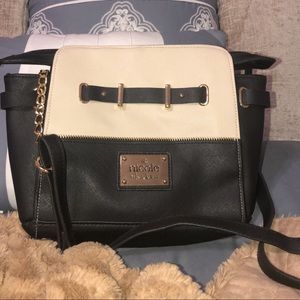 Nicole Miller Purse